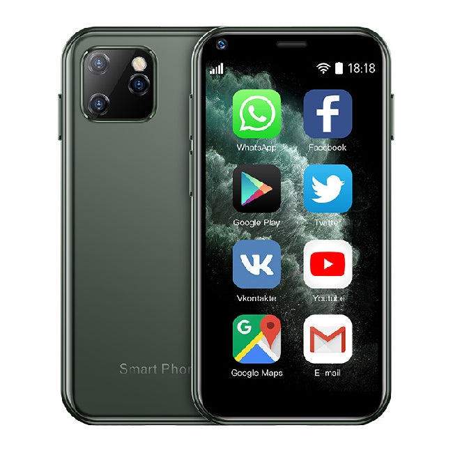 Quad Core MTK6580 da 2,5 pollici fino a 1,3 GHz, Bluetooth, WiFi, FM, Rete: 3G, doppia SIM Quad Core MTK6580 da 2,5 pollici fino a 1,3 GHz, Bluetooth, WiFi, FM, Rete: 3G, doppia SIM